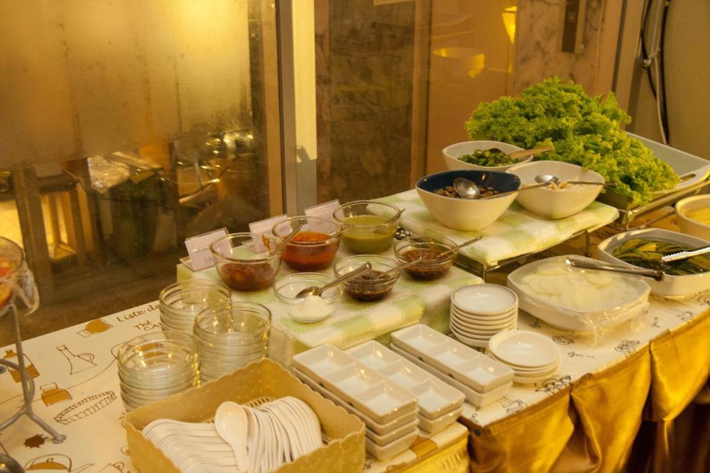Misone Hotel Čiang Mai Exteriér fotografie