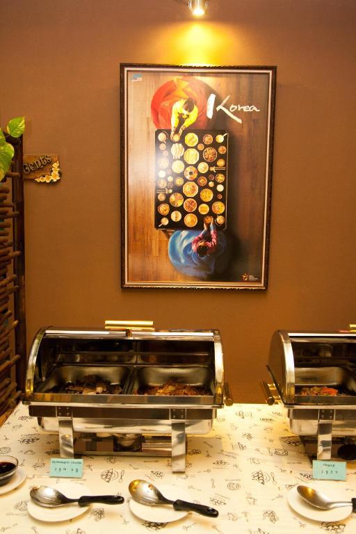 Misone Hotel Čiang Mai Exteriér fotografie