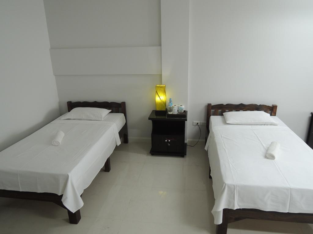 Misone Hotel Čiang Mai Pokoj fotografie