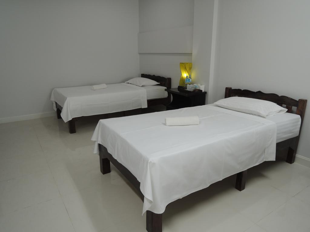 Misone Hotel Čiang Mai Pokoj fotografie