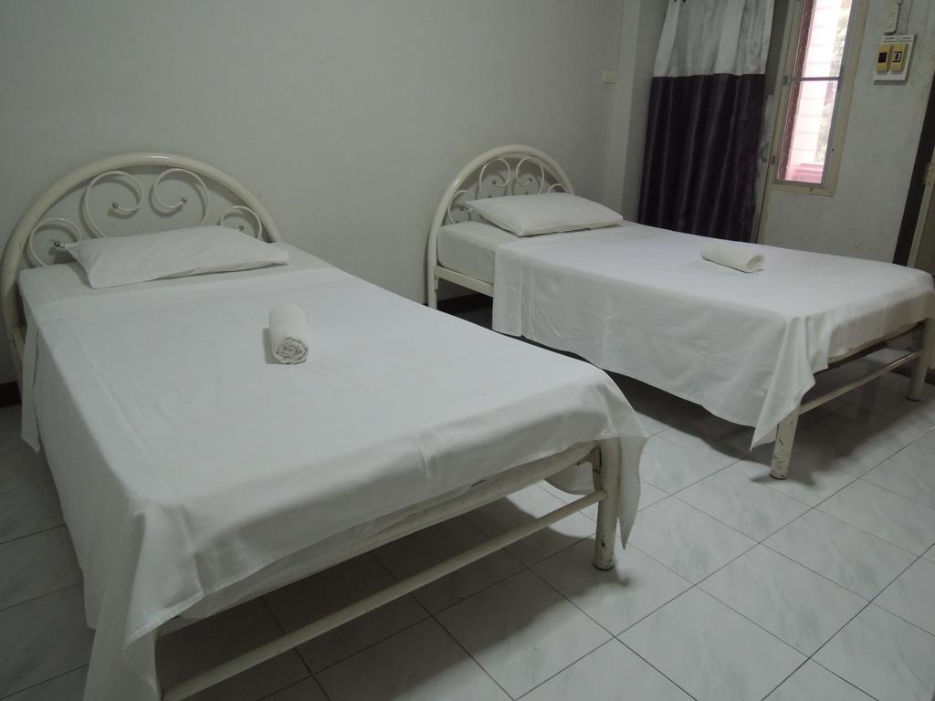 Misone Hotel Čiang Mai Pokoj fotografie