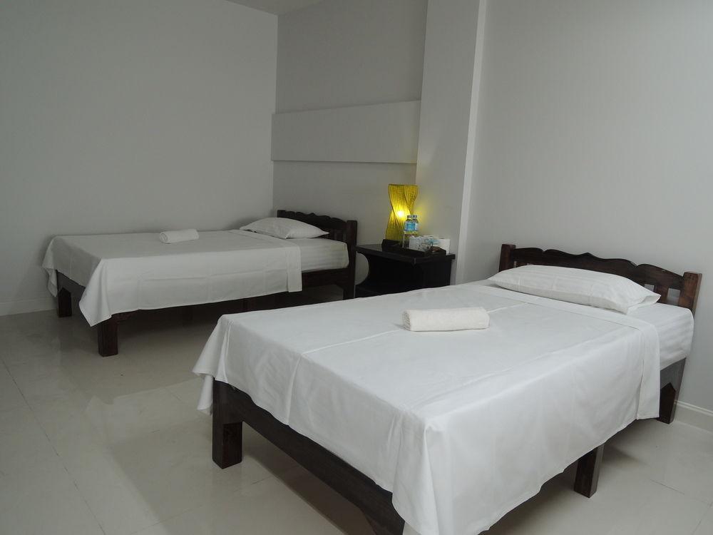 Misone Hotel Čiang Mai Exteriér fotografie