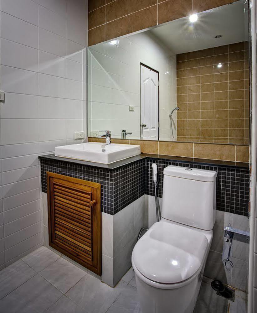Misone Hotel Čiang Mai Exteriér fotografie