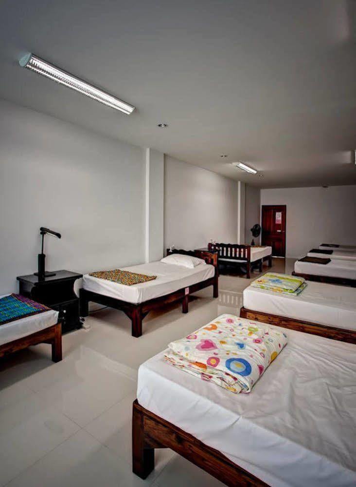 Misone Hotel Čiang Mai Exteriér fotografie