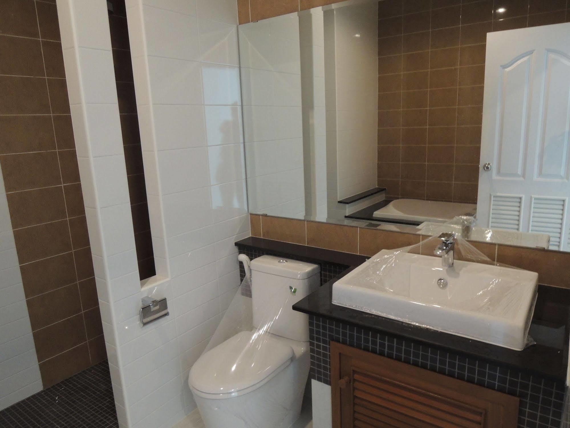 Misone Hotel Čiang Mai Exteriér fotografie