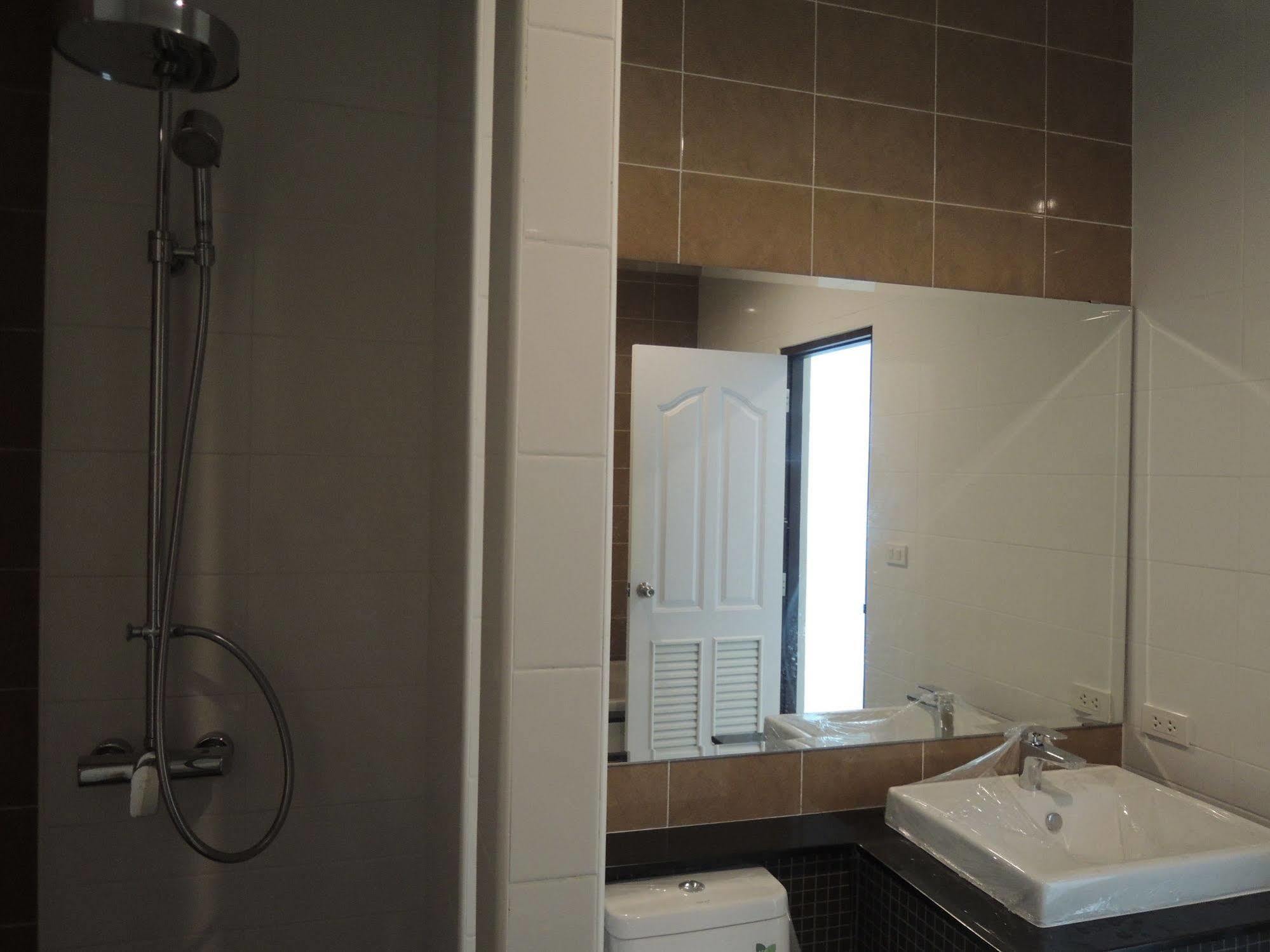 Misone Hotel Čiang Mai Exteriér fotografie